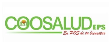 Logo de Coosalud