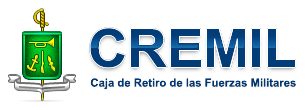 Logo de CREMIL