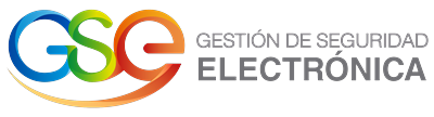 Logo de Gestión de Seguridad Electrónica