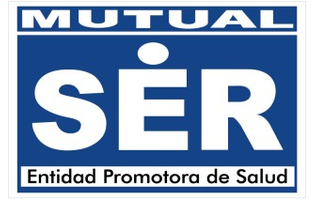 Logo de Mutualser EPS