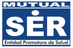 Logo de Mutualser EPS
